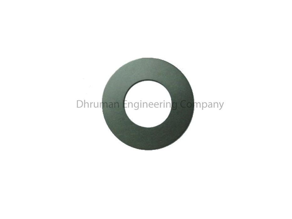 Daikin compressor spares